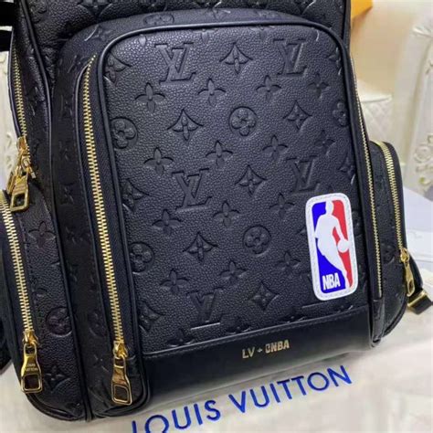 lv nba belt|louis vuitton basketball suitcase.